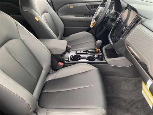 New 2026 Subaru Forester Wilderness image 8