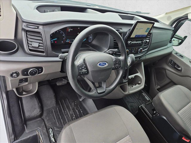 Used 2021 Ford Transit 350 XLT RWD image 10