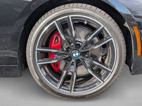 New 2026 BMW M240i xDrive Coupe w/ Premium Package image 8