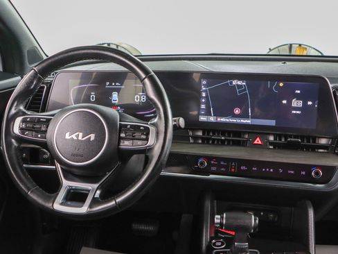 Used 2023 Kia Sportage X-Line image 17