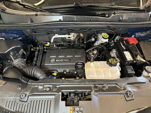 Used 2019 Buick Encore Preferred w/ Safety Package AWD/4WD image 24