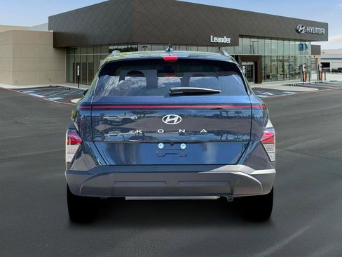 New 2026 Hyundai Kona SEL Sport image 6