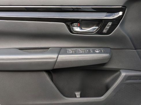 Used 2023 Honda CR-V EX-L image 11