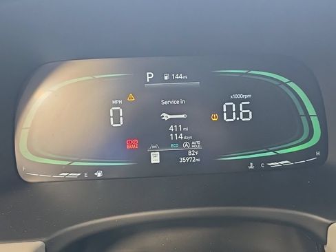 Used 2025 Hyundai Palisade SEL AWD/4WD image 5