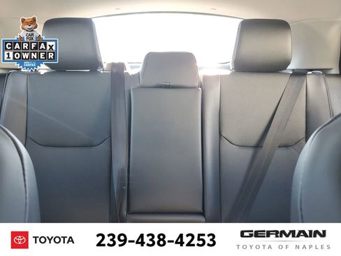 Used 2026 Toyota Prius XLE image 29