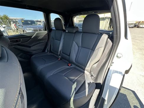 New 2025 Subaru Forester Wilderness image 14
