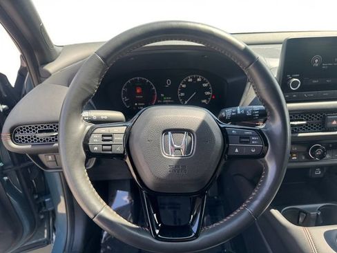 Used 2024 Honda HR-V Sport image 13