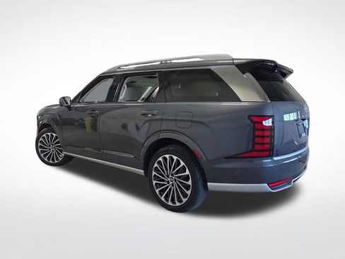 New 2026 Hyundai Palisade Calligraphy image 3