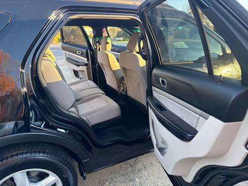 Used 2018 Ford Explorer BASE image 13