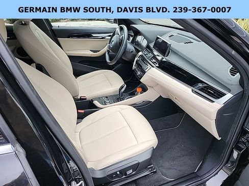 Used 2021 BMW X1 sDrive28i w/ Convenience Package image 13