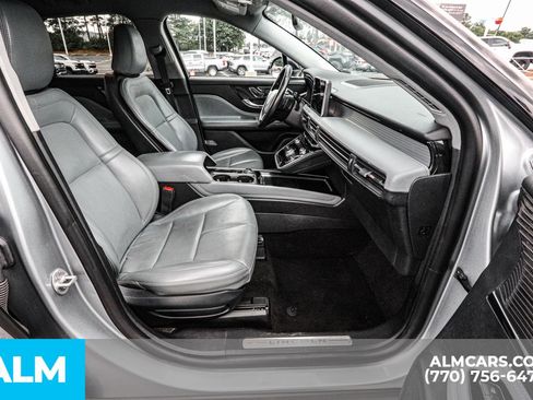 Used 2022 Lincoln Corsair AWD w/ Equipment Group 101A image 23