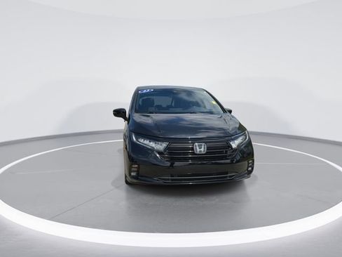 Used 2023 Honda Odyssey Sport image 3