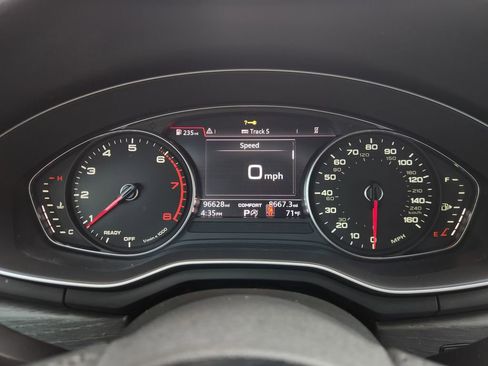 Used 2018 Audi A4 2.0T Ultra Premium w/ Convenience Package image 15