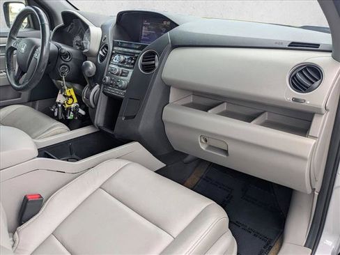 Used 2013 Honda Pilot EX-L image 21