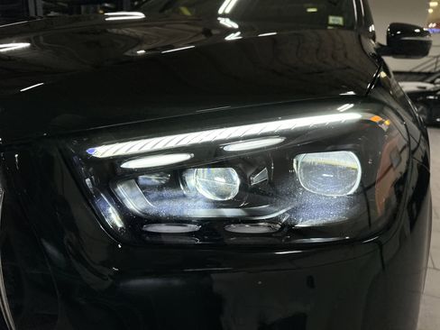 Certified 2025 Mercedes-Benz GLE 63 AMG S image 10