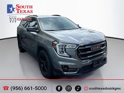 Used 2024 GMC Terrain AT4 w/ LPO, Floor Liner Package