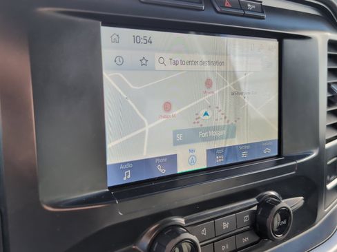 Used 2022 Ford F150 XLT w/ Trailer Tow Package image 24