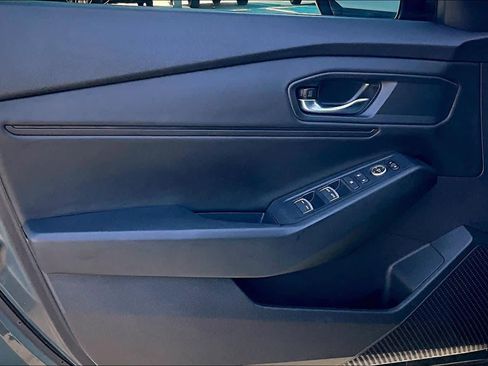 Certified 2024 Honda Accord EX image 22