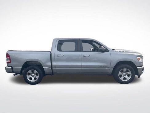 Used 2022 RAM 1500 Big Horn AWD/4WD image 8
