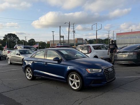 Used 2016 Audi A3 2.0T Premium AWD/4WD image 2
