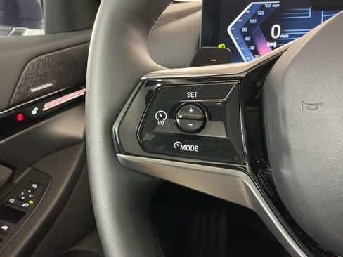 Certified 2024 BMW 530i 530i w/ M Sport Package image 17