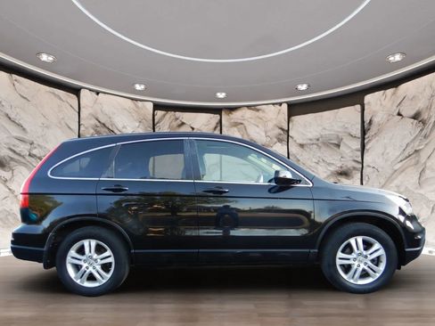Used 2011 Honda CR-V EX-L image 5