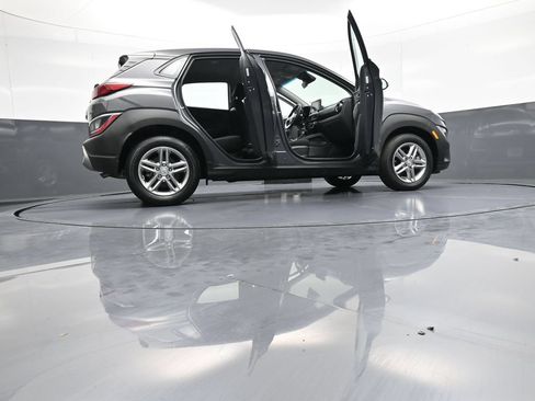 Certified 2023 Hyundai Kona SE AWD/4WD image 47