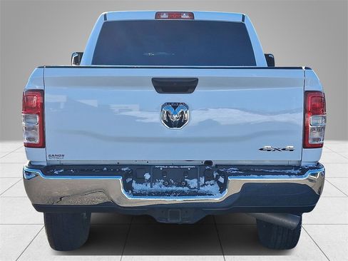 Used 2022 RAM 2500 Tradesman w/ Chrome Appearance Group image 5