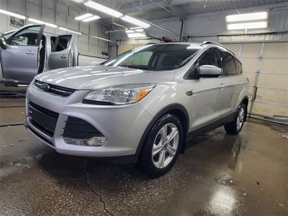 Used 2014 Ford Escape SE w/ Equipment Group 201A