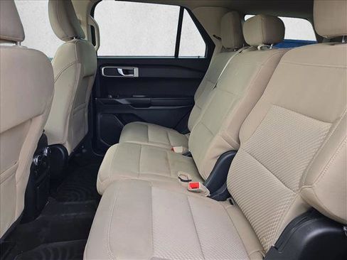 Used 2021 Ford Explorer 2WD image 11