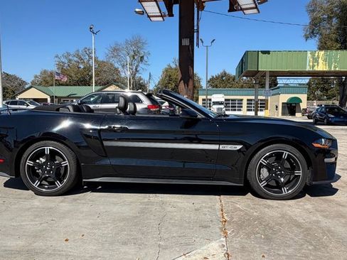Used 2019 Ford Mustang GT Premium w/ Equipment Group 401A image 46