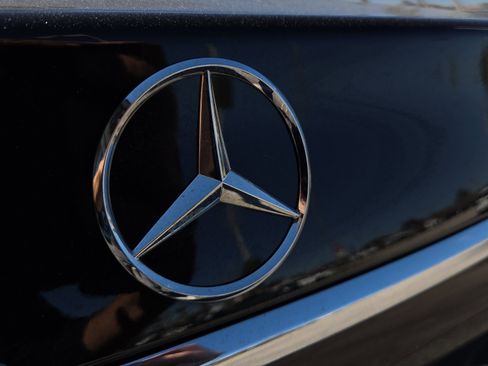 Certified 2024 Mercedes-Benz E 350 E 350 image 35