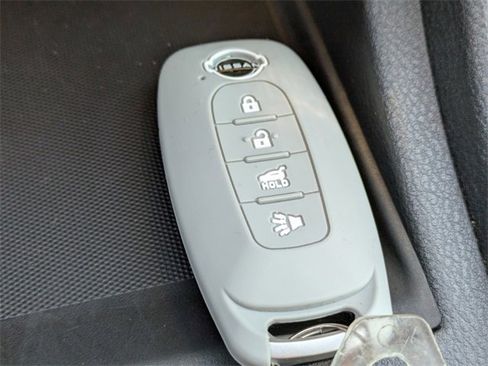 Used 2024 Nissan Sentra SV w/ Lighting Package image 31