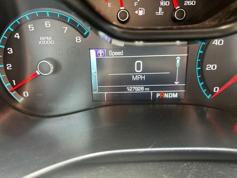 Used 2016 Chevrolet Colorado Z71 AWD/4WD image 16
