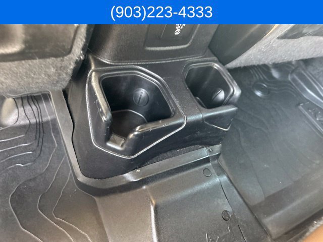 Used 2020 Jeep Gladiator Rubicon AWD/4WD image 39