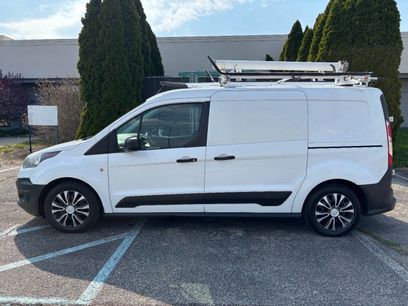 Used 2014 Ford Transit Connect XL