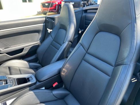 Used 2024 Porsche 911 Carrera S image 23