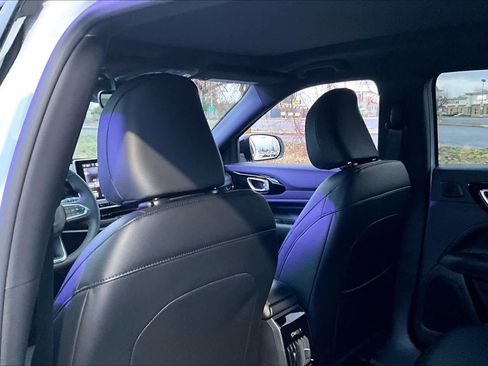 New 2026 Jeep Compass Latitude image 12