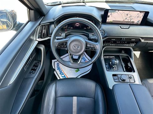 Used 2024 MAZDA CX-90 3.3 Turbo S w/ Premium Package image 24