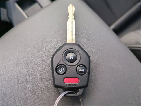 Used 2025 Subaru Impreza 2.0i image 32