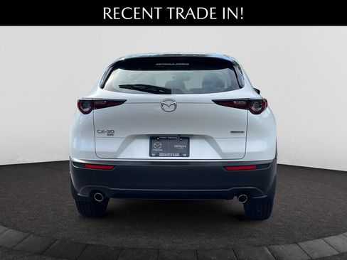 Used 2023 MAZDA CX-30 AWD 2.5 S image 4