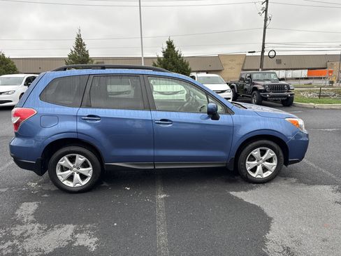 Used 2015 Subaru Forester 2.5i Premium w/ Popular Package #2 image 28