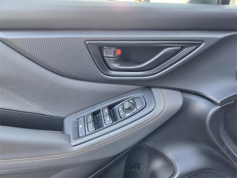 New 2025 Subaru Forester Wilderness image 10