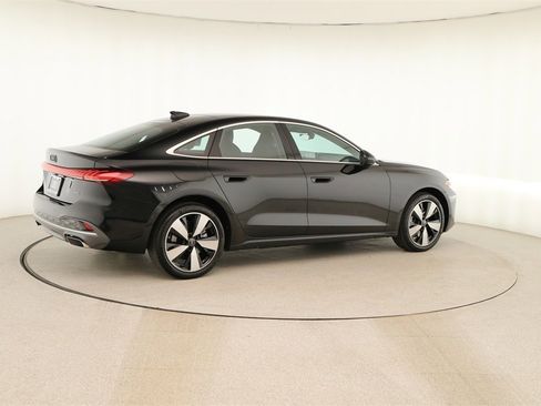 New 2025 Audi A5 2.0T Premium Plus image 7