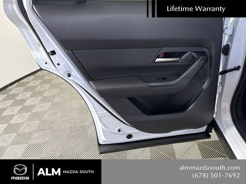 New 2026 MAZDA CX-50 2.5 Hybrid w/ Weather Package image 23