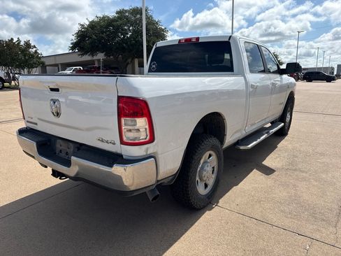 Used 2022 RAM 2500 Big Horn AWD/4WD image 7