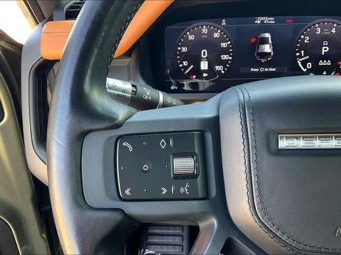 Used 2020 Land Rover Defender 110 X image 21