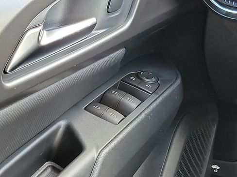 New 2026 Chevrolet Equinox EV LT w/ Comfort Package image 19