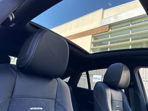 New 2026 Mercedes-Benz GLE 53 AMG 4MATIC Coupe image 16