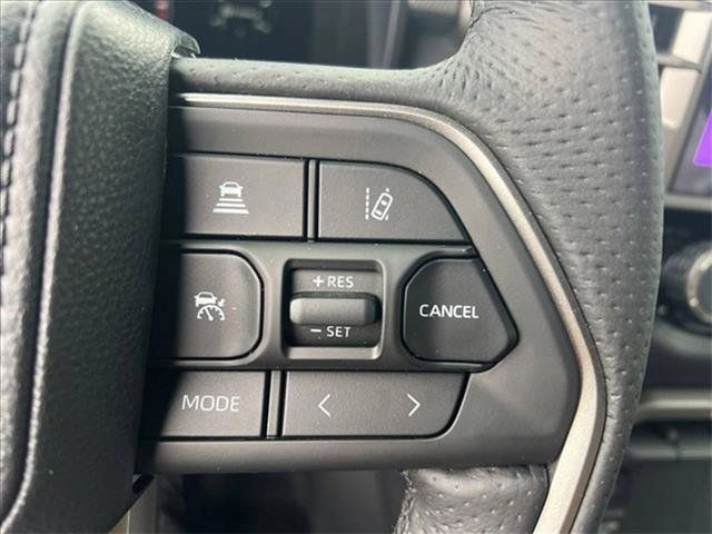 New 2025 Toyota Tundra Limited AWD/4WD image 25